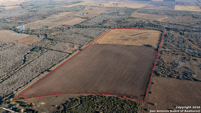 Details for 0 Fm 888  , Skidmore, TX 78389