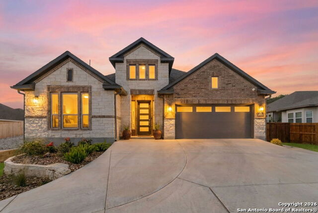 Details for 705 Treetop Pass, New Braunfels, TX 78130