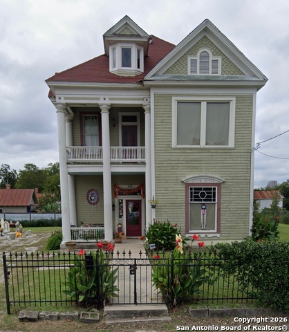 Details for 315 Hackberry N, San Antonio, TX 78202