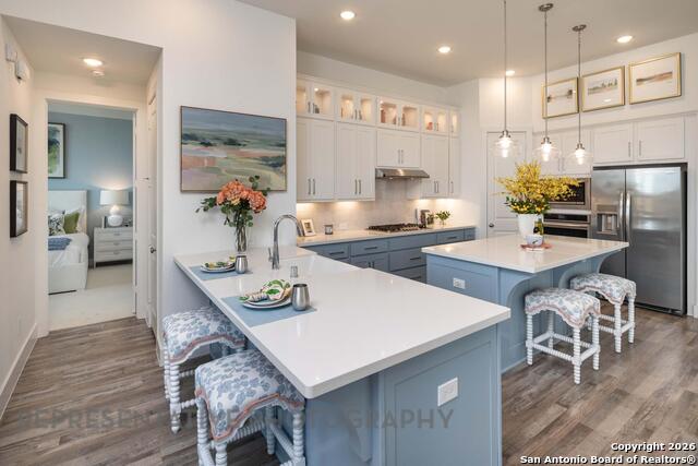 Image 5 of 38 For 104 Rainwater Creek