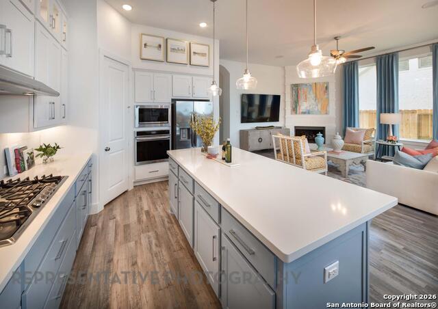 Image 8 of 38 For 104 Rainwater Creek