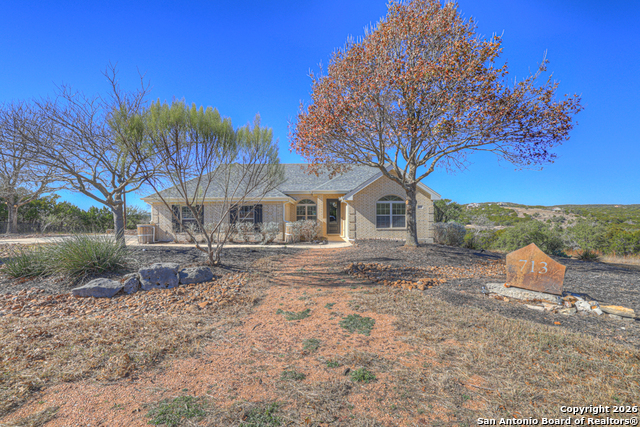 Details for 713 Mystic Breeze, Spring Branch, TX 78070