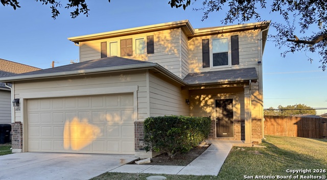 Details for 4006 Pavo Viejo, San Antonio, TX 78223