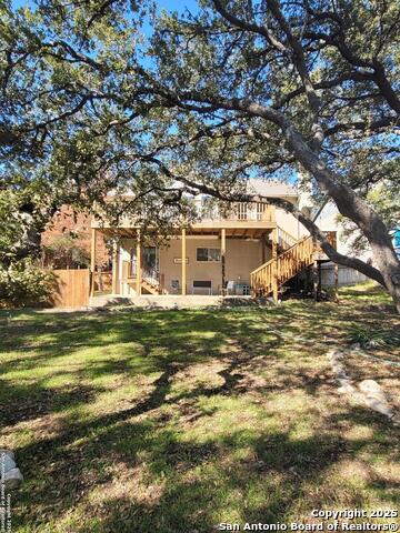 Image 3 of 54 For 2410 Melrose Canyon Dr.