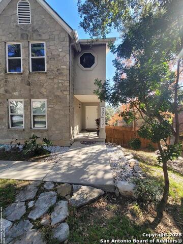 Image 4 of 54 For 2410 Melrose Canyon Dr.