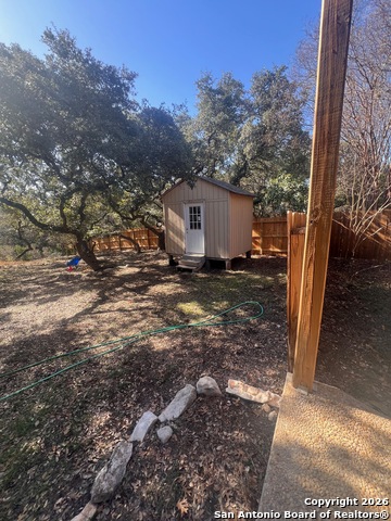 Image 41 of 54 For 2410 Melrose Canyon Dr.