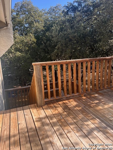Image 51 of 54 For 2410 Melrose Canyon Dr.