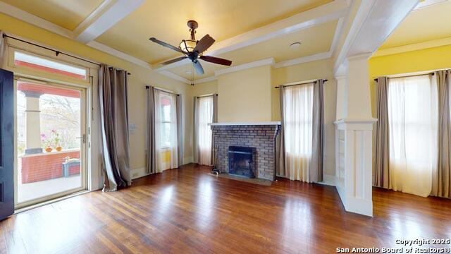 Image 10 of 37 For 819 W French Pl