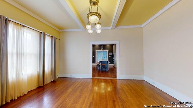 Image 11 of 37 For 819 W French Pl