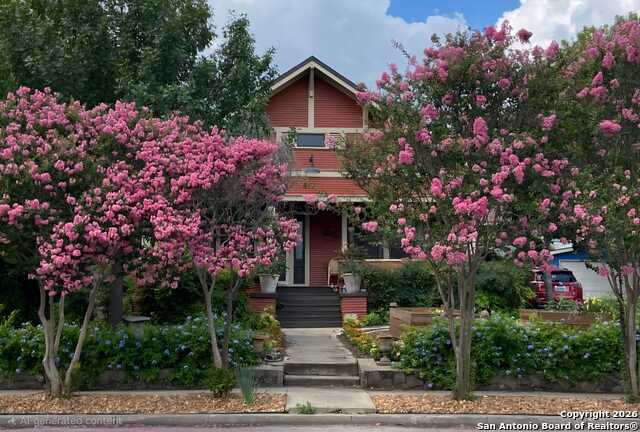 Image 2 of 37 For 819 W French Pl