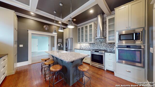 Image 21 of 37 For 819 W French Pl