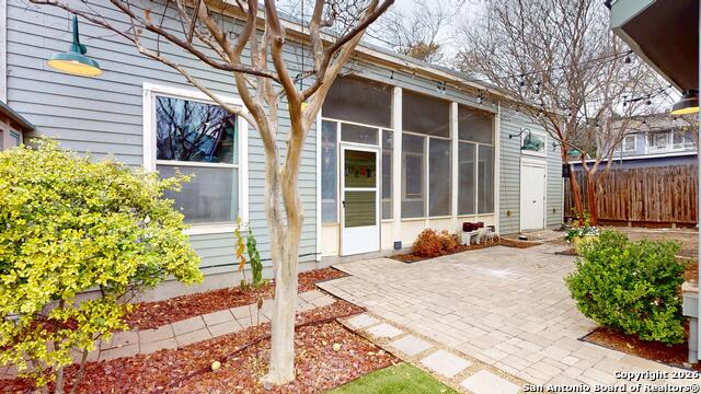 Image 36 of 37 For 819 W French Pl