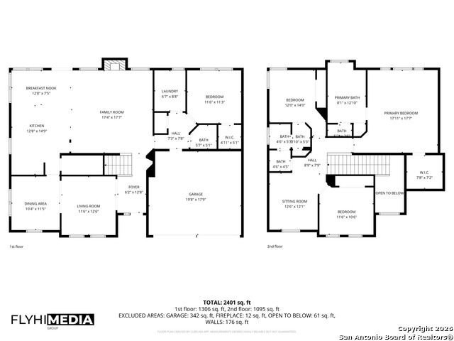 Image 50 of 50 For 2402 Noor  