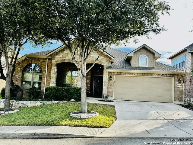 Details for 13010 Gordons Mott, San Antonio, TX 78253