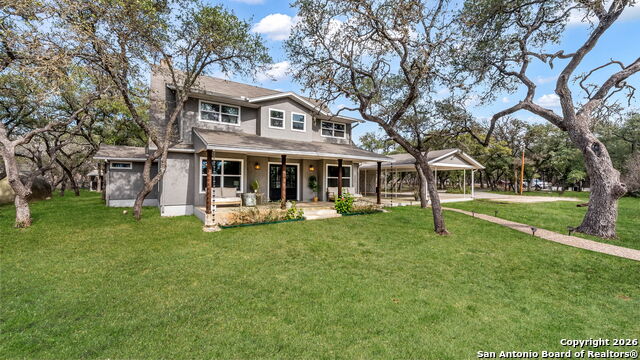Details for 5410 Fm 1863, Bulverde, TX 78163