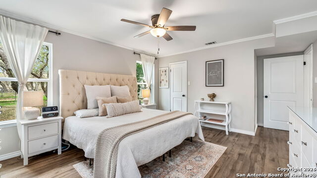 Listing photo id 8 for 5410 Fm 1863