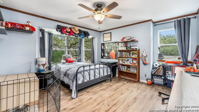 Listing photo id 15 for 5410 Fm 1863