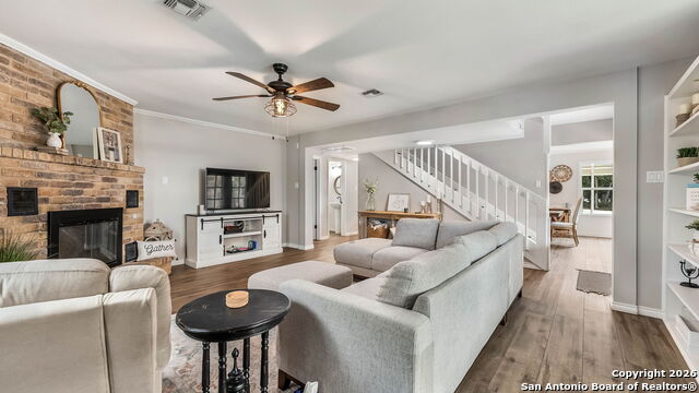 Listing photo id 1 for 5410 Fm 1863