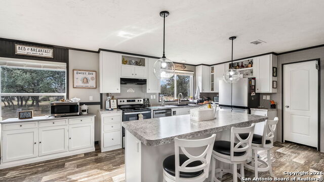 Listing photo id 39 for 5410 Fm 1863