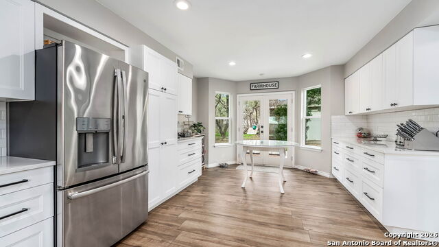 Listing photo id 3 for 5410 Fm 1863