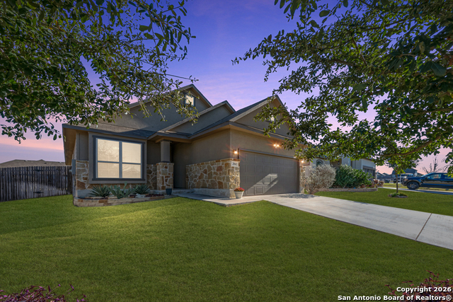 Details for 2841 Silo Turn, New Braunfels, TX 78130