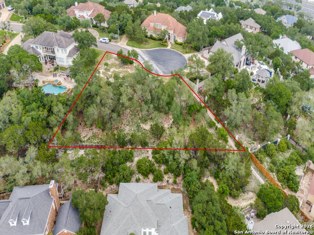 Details for Lot 64 La Sierra Blvd, San Antonio, TX 78256