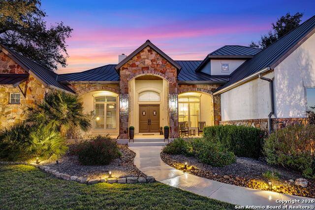 Details for 1190 Sapling Spring, New Braunfels, TX 78132