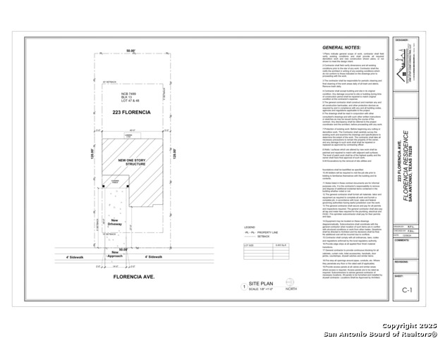 Image 15 of 17 For 223 Florencia Ave