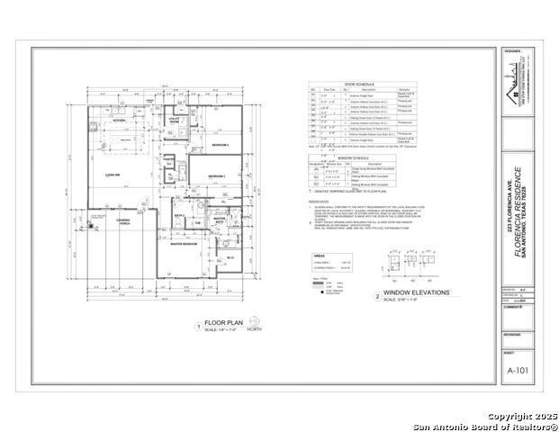 Image 16 of 17 For 223 Florencia Ave