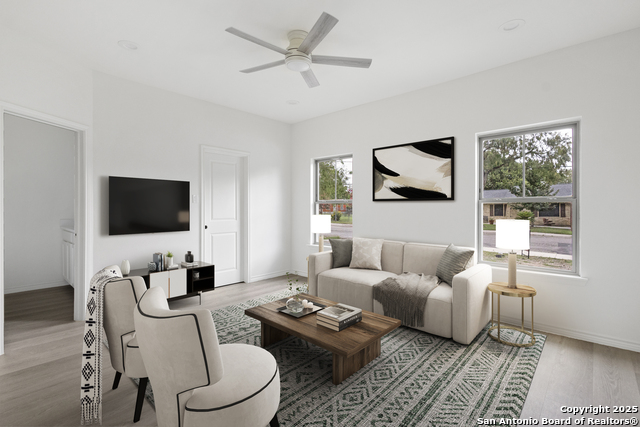 Image 3 of 17 For 223 Florencia Ave