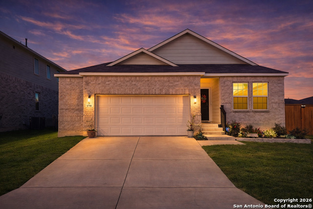 Details for 8949 Elizabeth, Converse, TX 78109