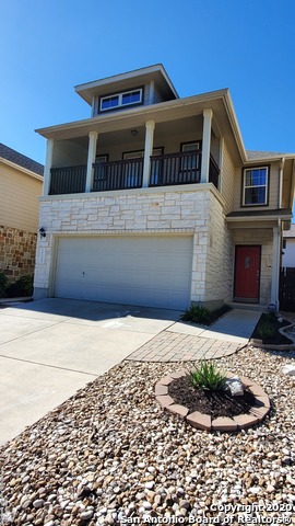 Details for 13124 Brook Arbor, San Antonio, TX 78232