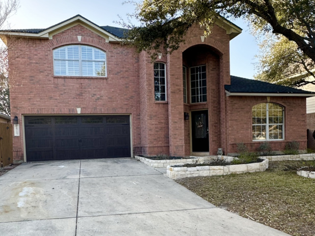 Details for 16715 Stones Throw, San Antonio, TX 78248