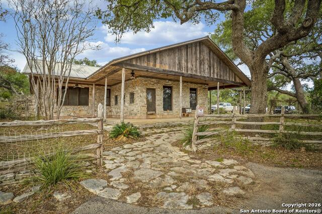 Details for 360 Kirk Ln  , Bulverde, TX 78163