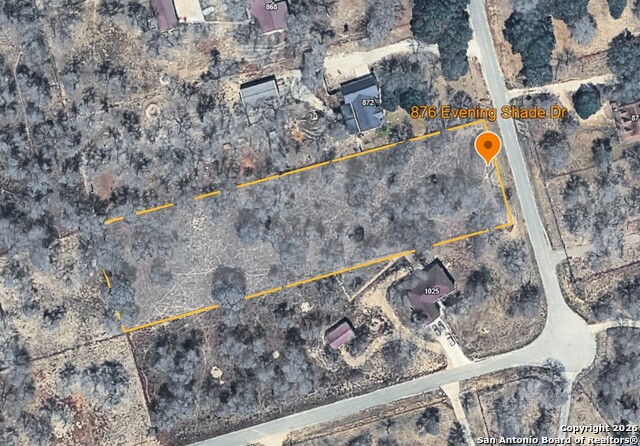 Image 18 of 28 For 876 Evening Shade