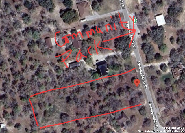 Image 19 of 28 For 876 Evening Shade