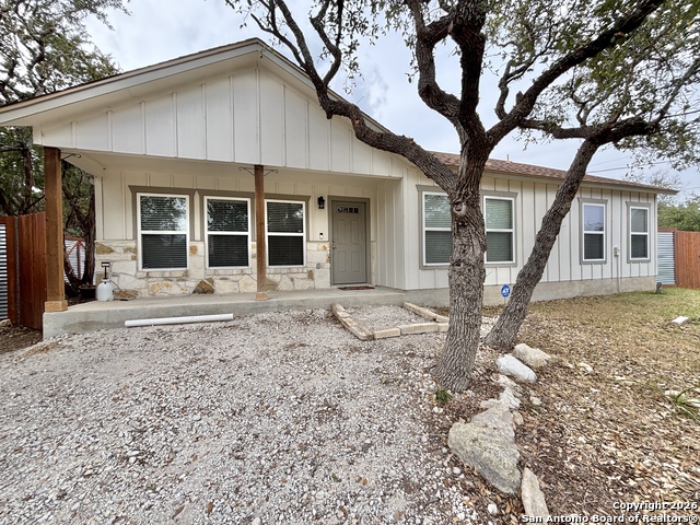 Details for 1376 Hedgestone, Canyon Lake, TX 78133