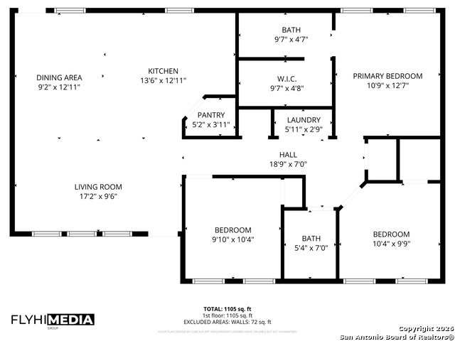Image 28 of 30 For 1376 Hedgestone