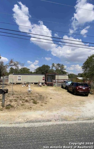 Details for 4223 Waterwood Pass, Elmendorf, TX 78112