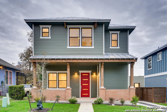 Details for 725 Hays  , San Antonio, TX 78202