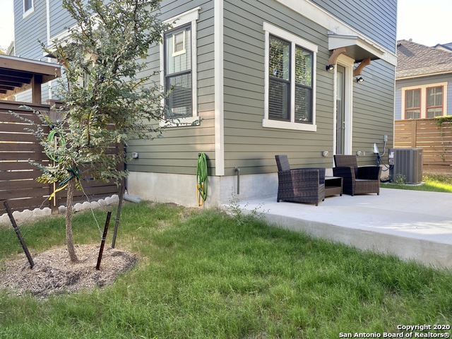 Image 18 of 18 For 725 Hays  