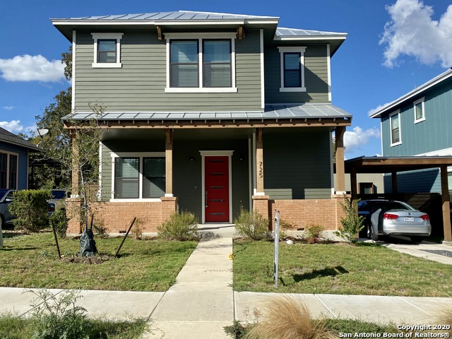 Image 3 of 18 For 725 Hays  