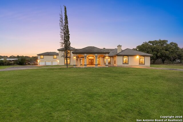 Details for 5421 Lockhill, San Antonio, TX 78240