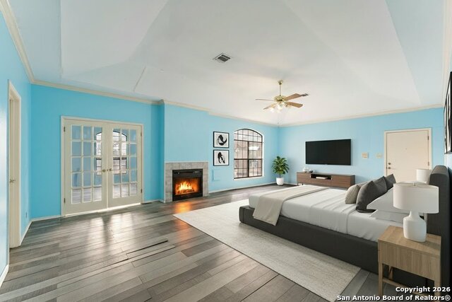 Image 12 of 57 For 5421 Lockhill