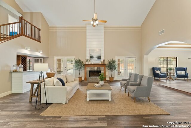 Image 17 of 57 For 5421 Lockhill