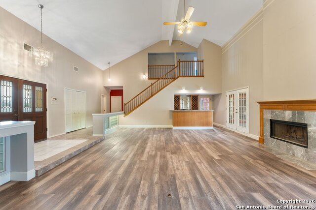 Image 22 of 57 For 5421 Lockhill