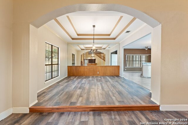 Image 23 of 57 For 5421 Lockhill