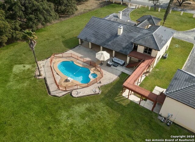 Image 3 of 57 For 5421 Lockhill