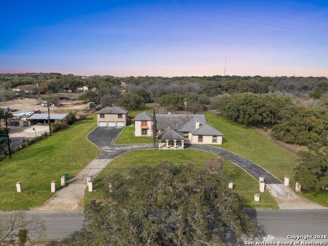 Image 55 of 57 For 5421 Lockhill