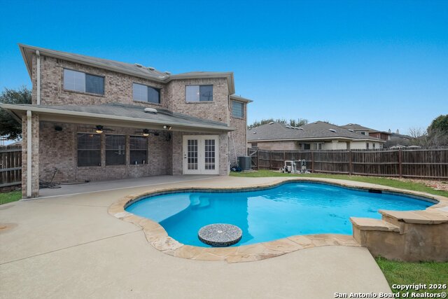 Details for 233 Springtree Trl, Cibolo, TX 78108